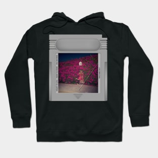 Pleasure Game Cartridge Hoodie